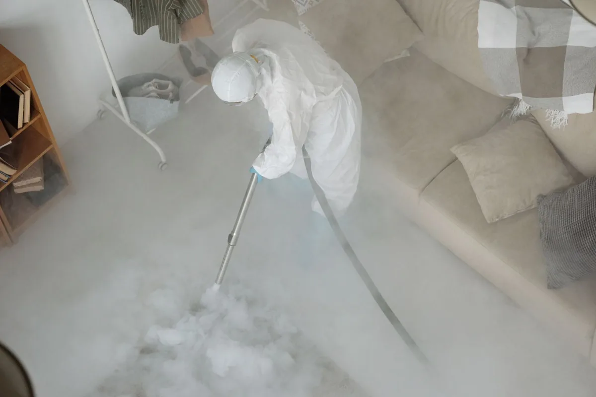 Biohazard Cleanup in New Hope, PA