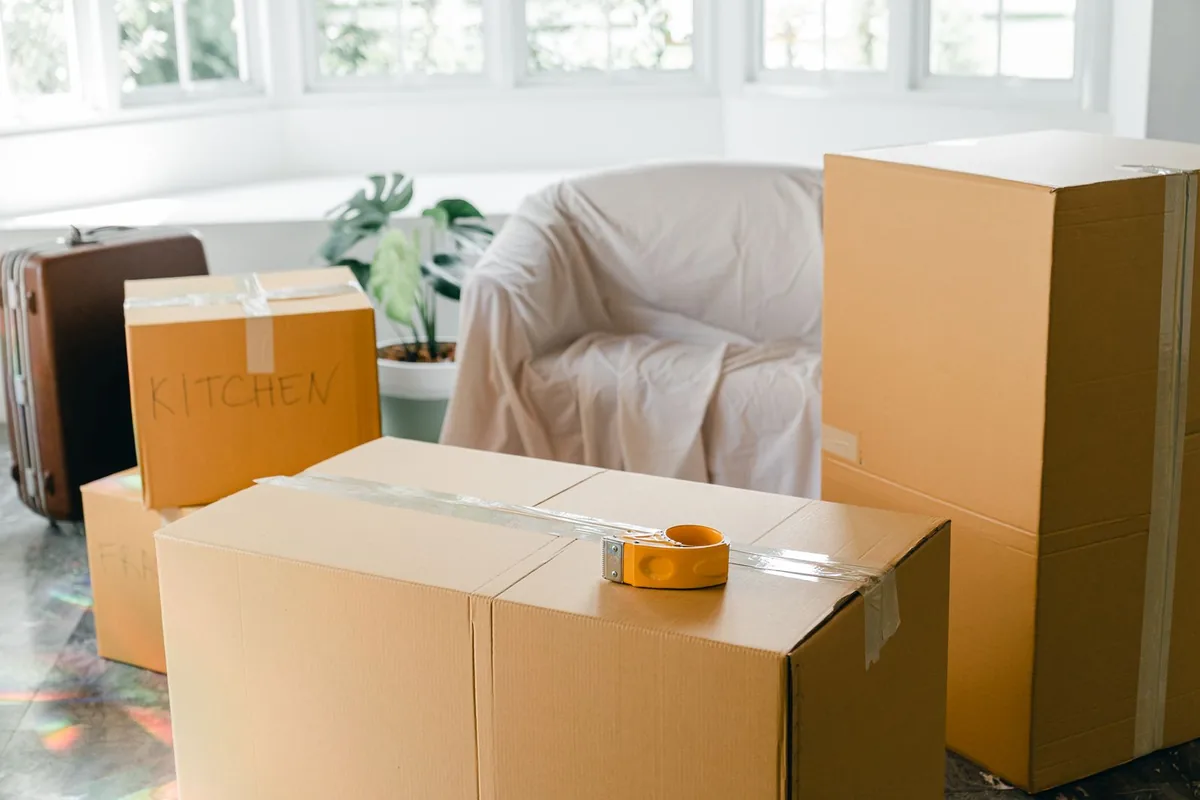 Hoarding Cleanup in New Hope, PA